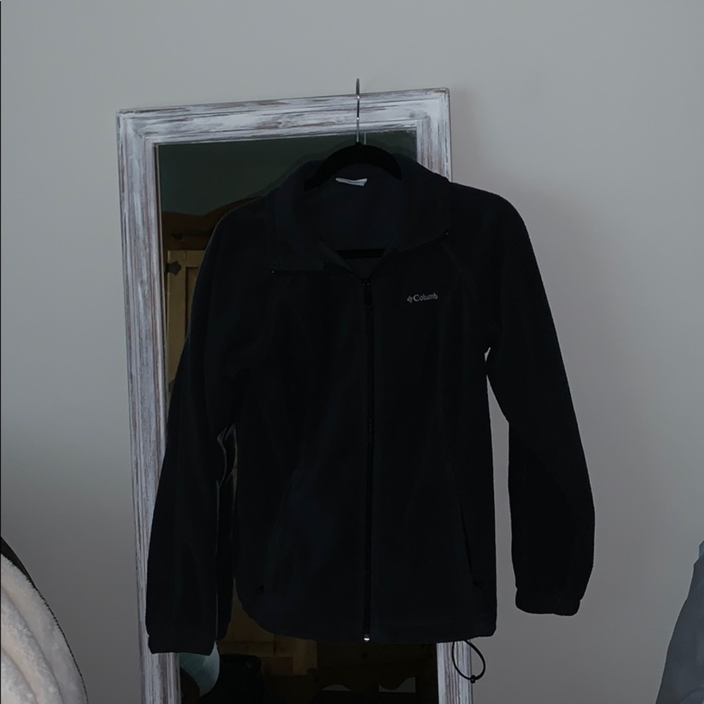 Colombia jacket